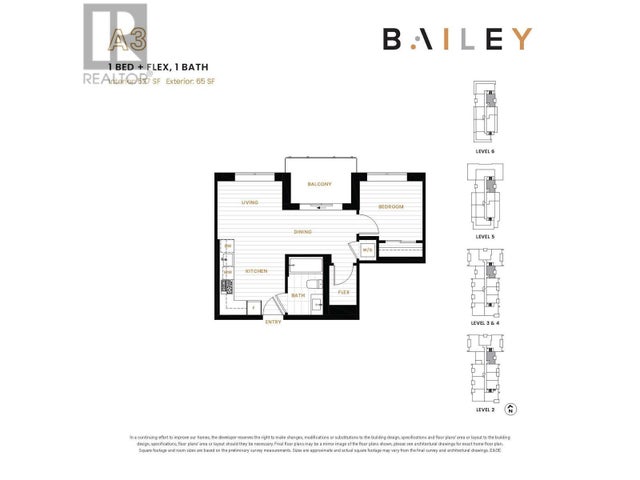 212 4928 Quebec Street, Vancouver