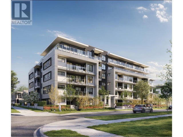 111 4928 Quebec Street, Vancouver