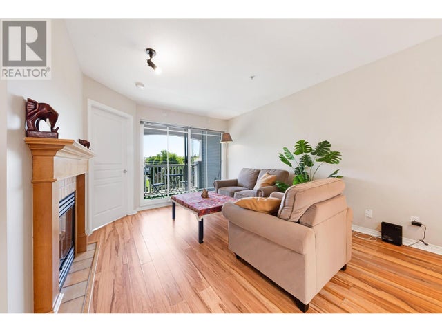 412 3333 W 4th Avenue, Vancouver