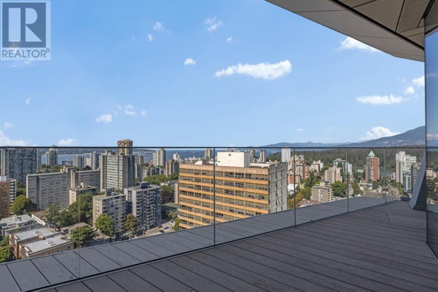 220x 1568 Alberni Street, Vancouver