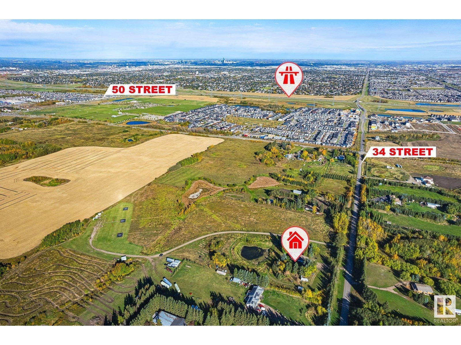 1450 34 St Sw, Edmonton