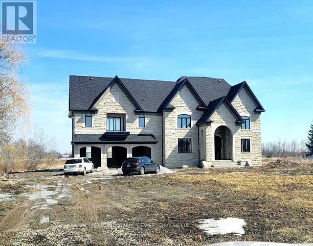 15267 Airport Road, Caledon