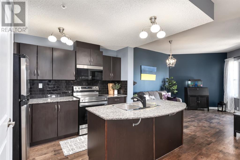 3201, 5605 Henwood Street Sw, Calgary