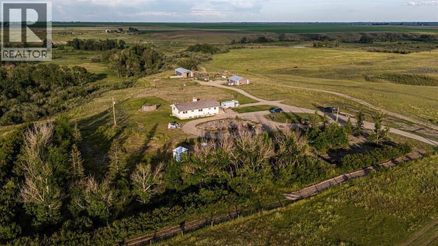 131041 Range Road 281, Rural Willow Creek No. 26, M.d. Of