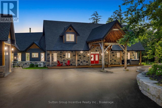 15 Gordon Point Lane, Seguin