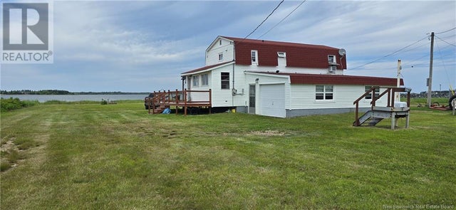 229 Du Parc, Val-Comeau