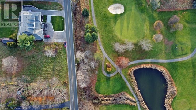 1354 1 Side Road, Burlington