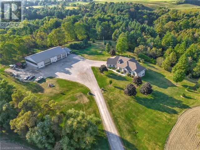 481 Lynden Road, Brantford