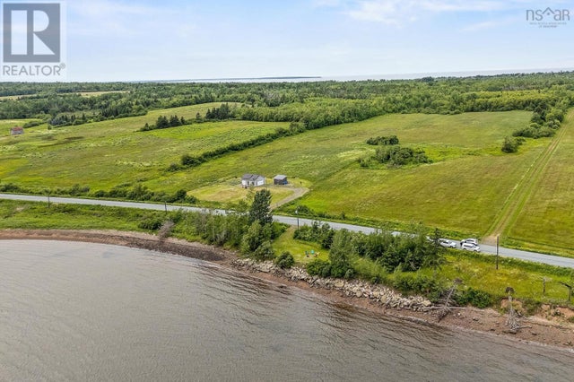 3667 Malagash Road, Malagash Centre