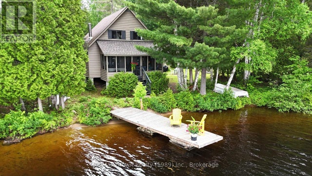 45 Bells Road, Unorganized Townships (tilden Lake)