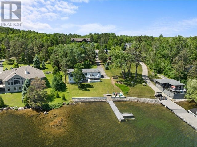 2130 South Bay Road, Sudbury