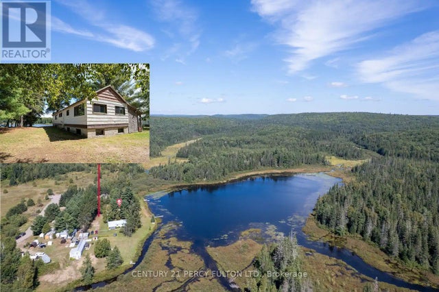 100 B Baragars Road, Hastings Highlands (mcclure Ward)