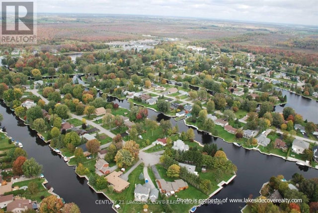 17 Turtle Path, Ramara (brechin)