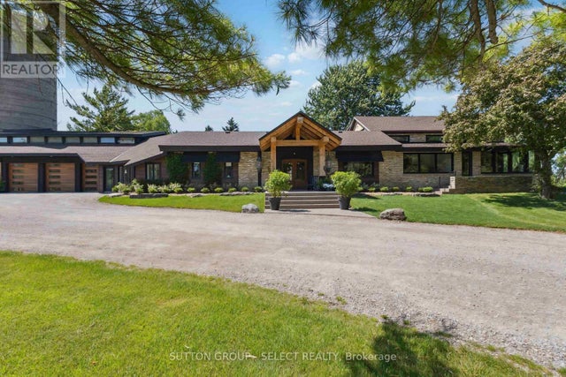 10096 Charlton Drive, Middlesex Centre (denfield)