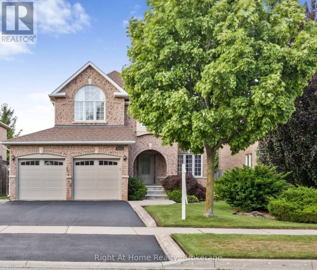 2405 Eden Valley Drive, Oakville (ro River Oaks)