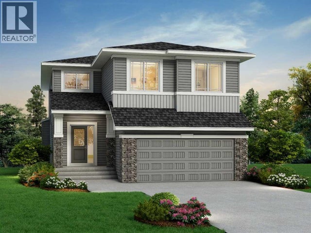 249 Dawson Wharf Crescent, Chestermere