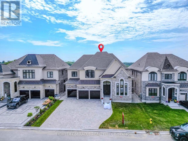 92 Appleyard Avenue, Vaughan (kleinburg)