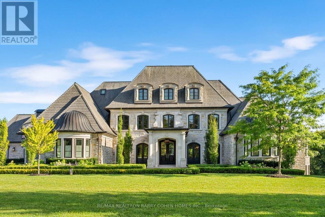 116 Eden Vale Drive, King