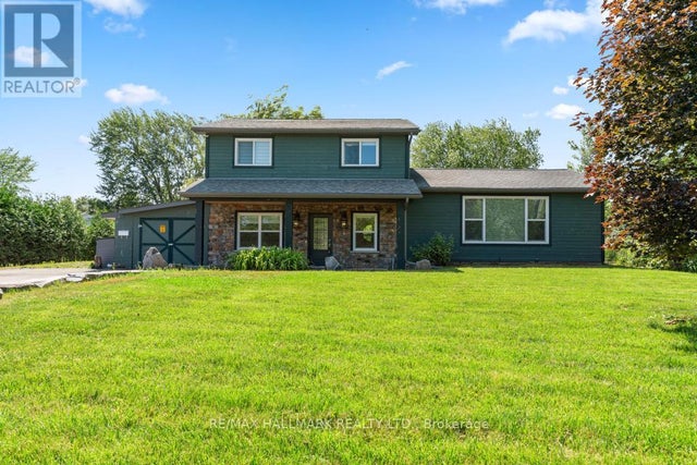 720 Lake Drive S, Georgina (keswick South)