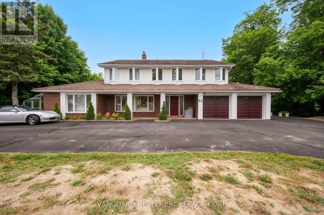 80 Kleins Crescent, Vaughan (kleinburg)