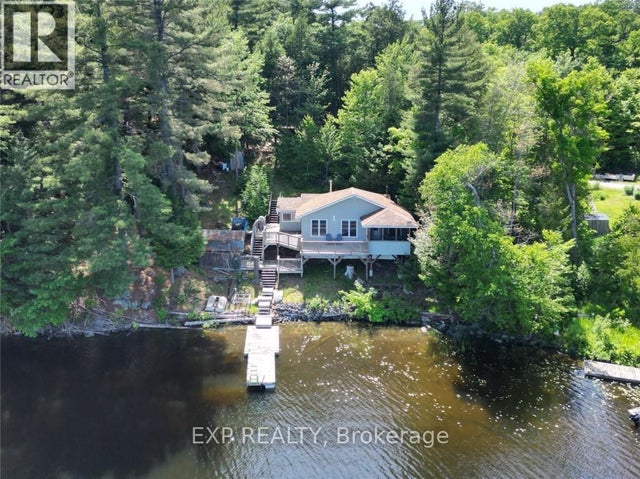 44e Deep Bay Road, Parry Sound Remote Area (hardy)