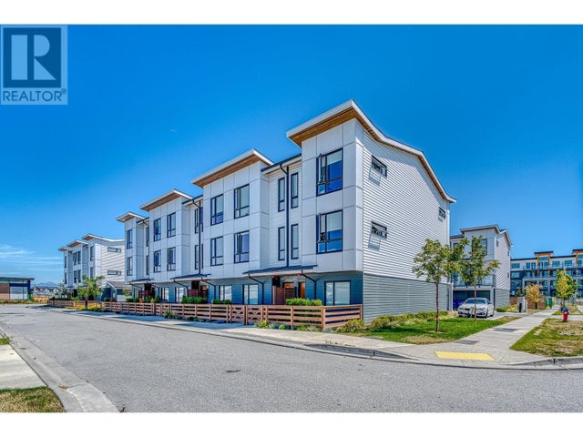 3 4745 Spruce Way, Tsawwassen