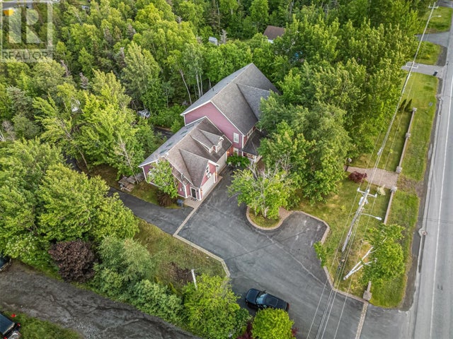 148 Grenfell Heights, Grand Falls-Windsor