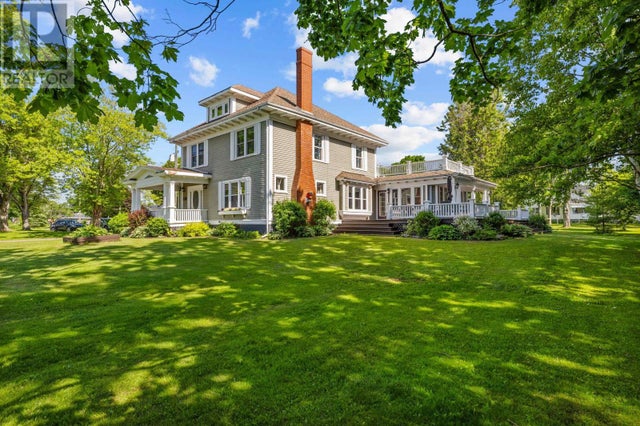 141 Victoria Road, Summerside