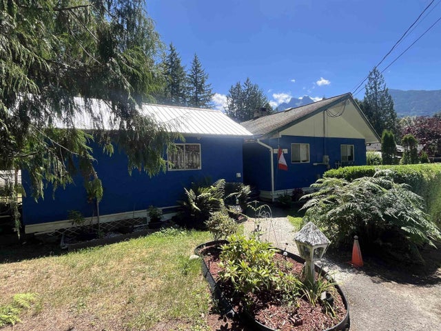 50964 O'byrne Road|chilliwack River Valley, Chilliwack