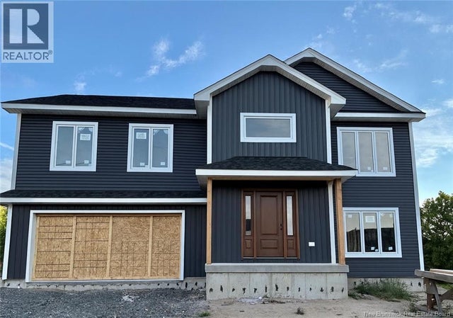 9 Lebaron Court, Fredericton