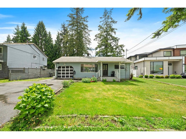 12232 85a Avenue, Surrey