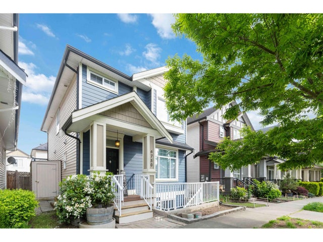 6750 191a Street, Surrey