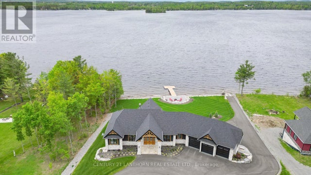 555 Mile Point Lane, Centre Hastings