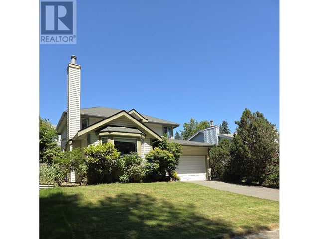 2983 Walton Avenue, Coquitlam