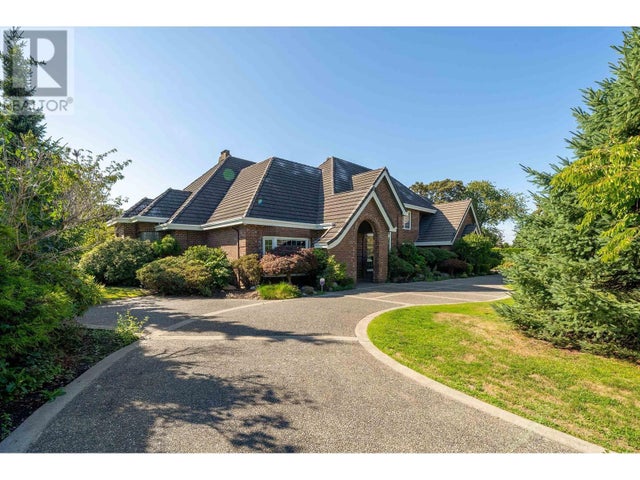 12351 Gilbert Road, Richmond