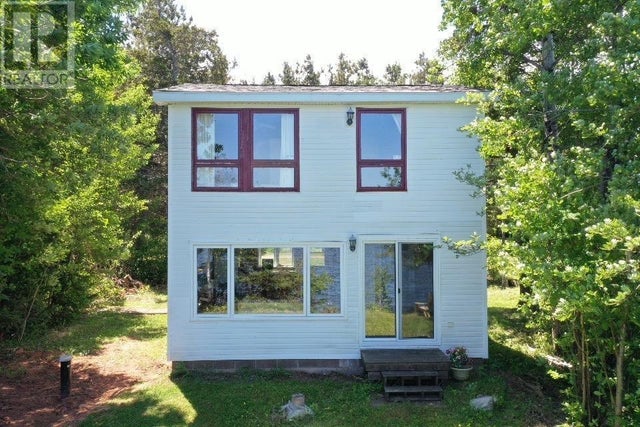 543 Bridgeview Lane, Port Philip