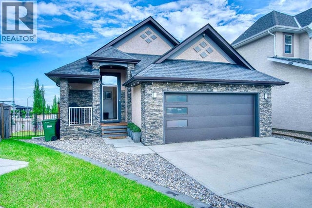 109 Aspen Stone Place Sw, Calgary