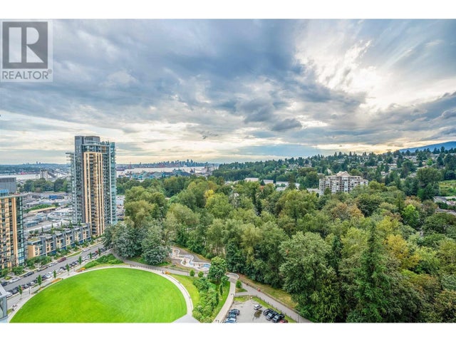 2201 1500 Fern Street, North Vancouver
