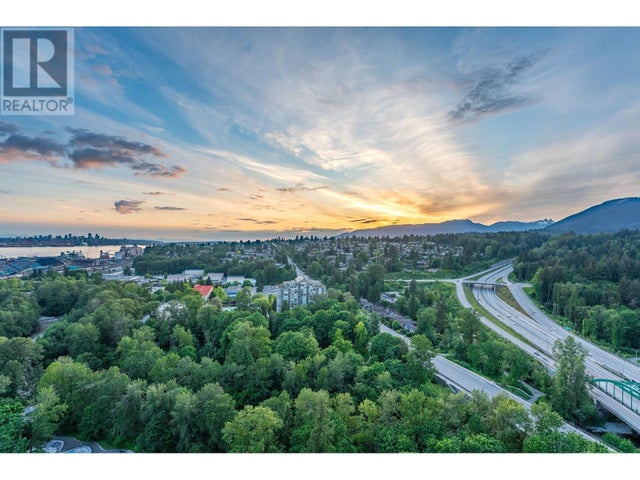 3101 1500 Fern Street, North Vancouver