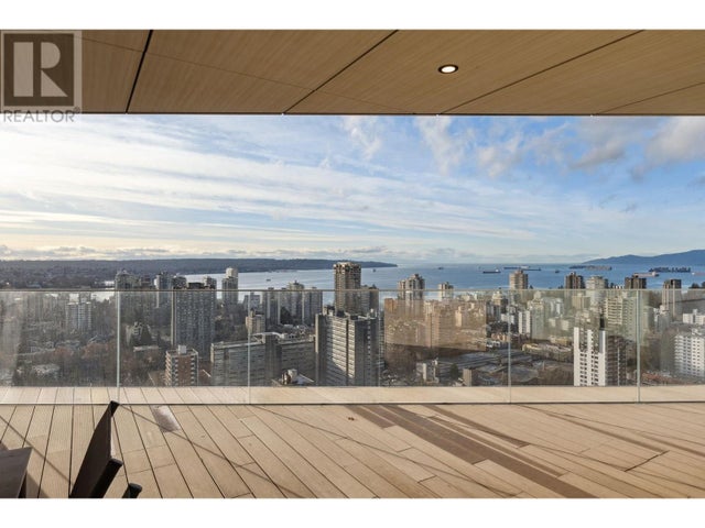 3104 1568 Alberni Street, Vancouver