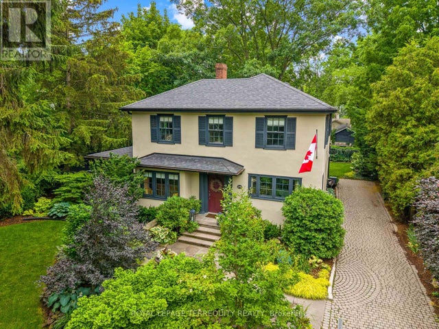 277 King Street, Niagara-On-The-Lake (town)