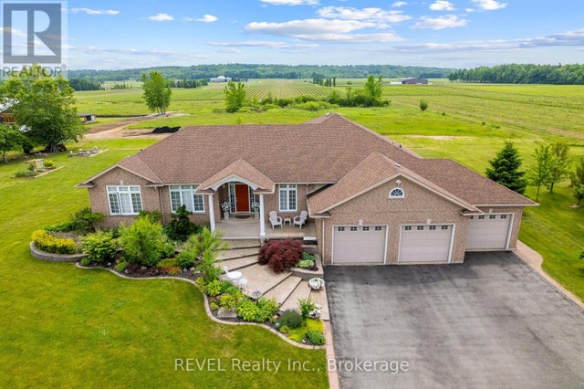 925 Queenston Road, Niagara-On-The-Lake (st. Davids)