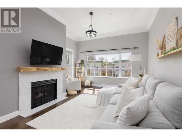 437 2980 Princess Crescent, Coquitlam