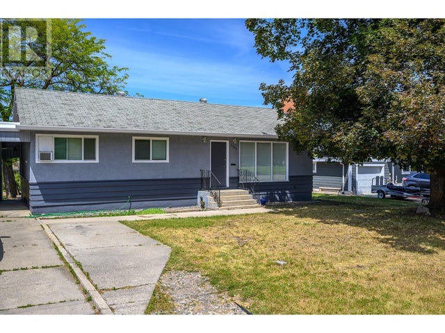 1903 29 Crescent, Vernon