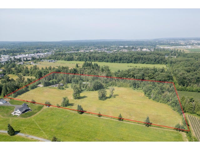 22801 48 Avenue, Langley