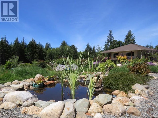 220 Irene Rd, Quadra Island