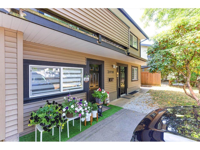 15720 Aster Road, Surrey