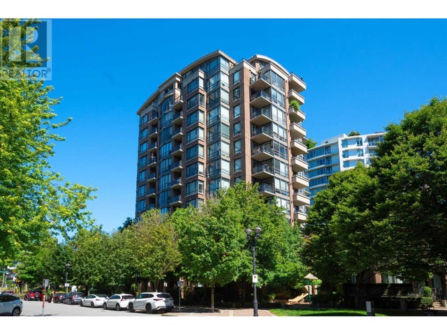 314 170 W 1st Street, North Vancouver