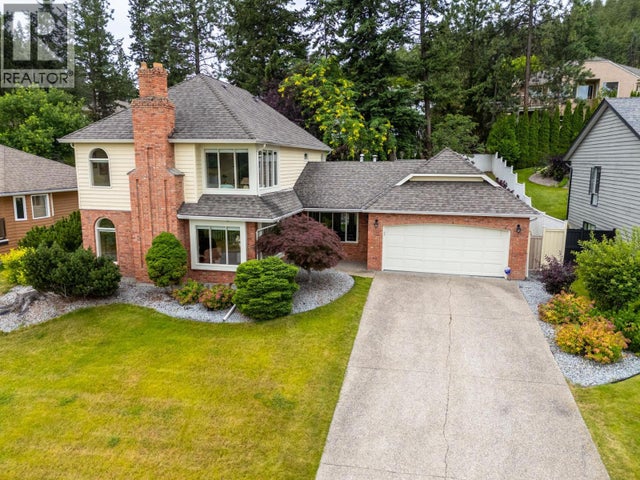 2431 Silver Place Lot# 66, Kelowna