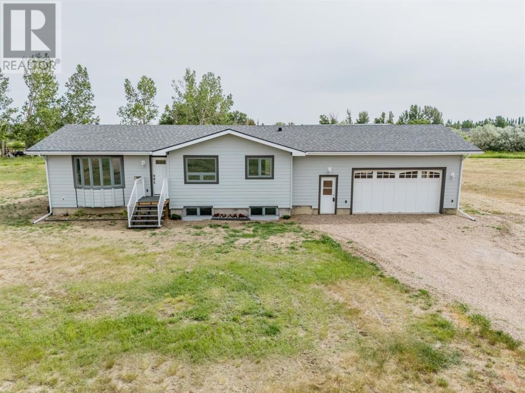 12331 Range Road 72, Rural Cypress County